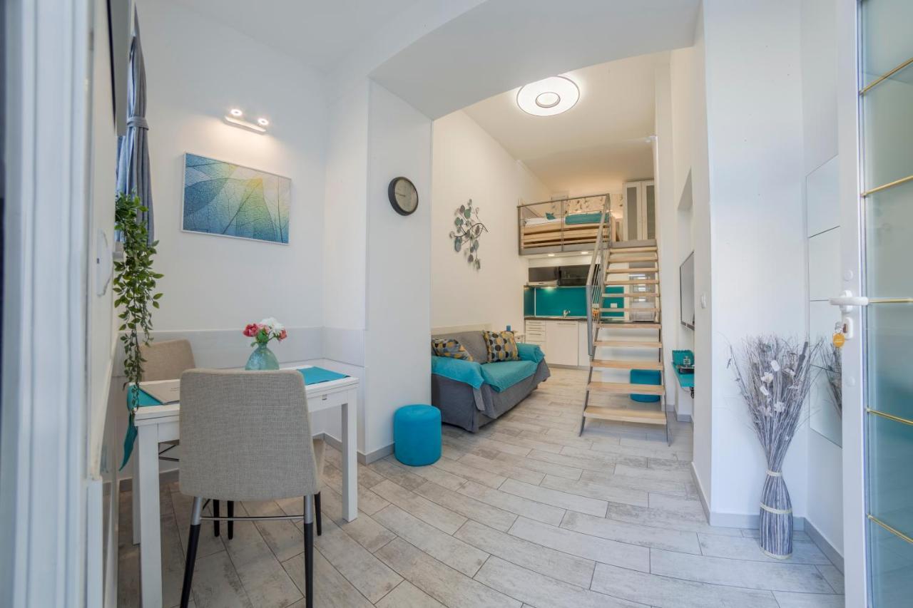 Urban Apartments Pula Zewnętrze zdjęcie