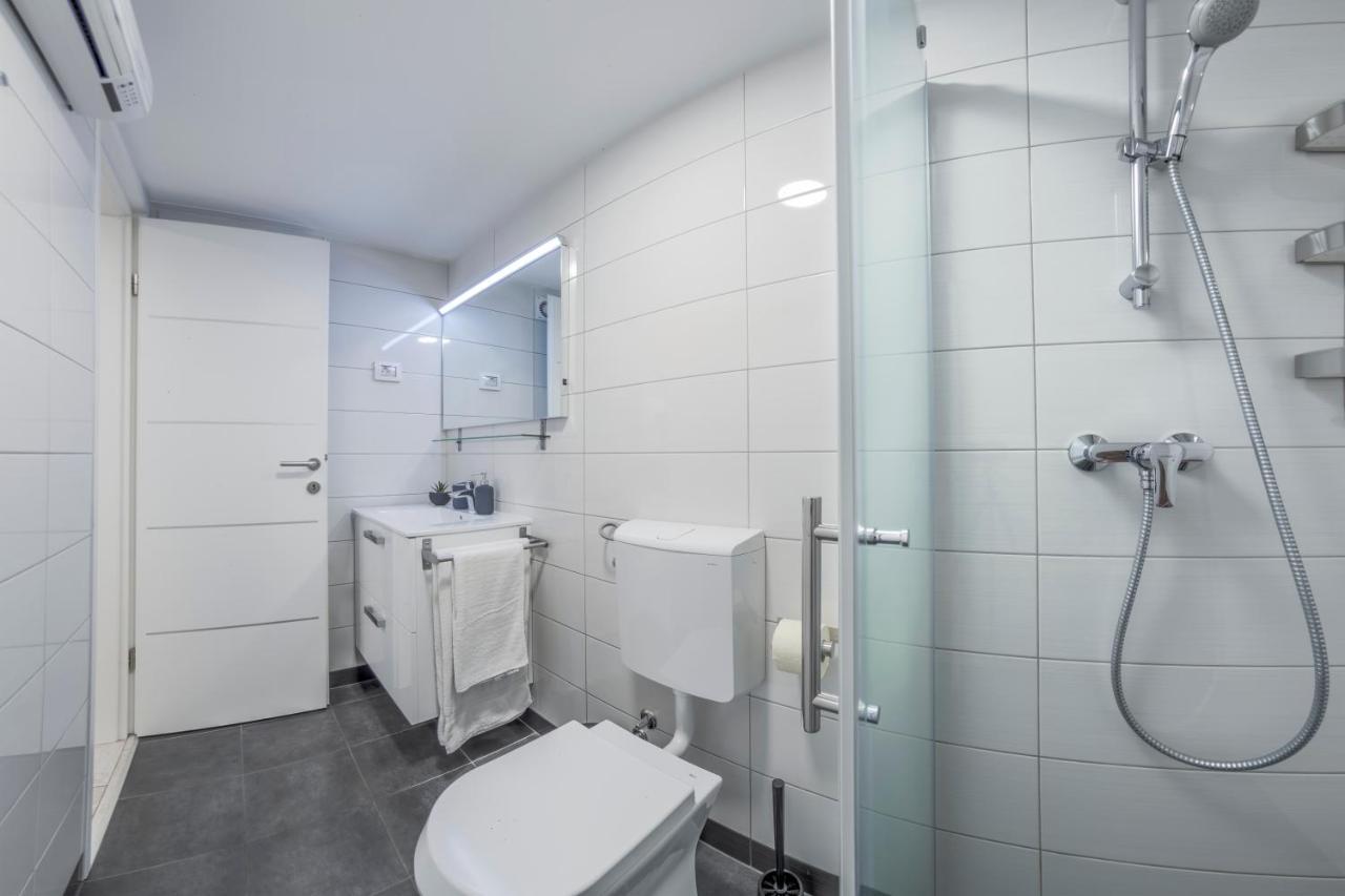 Urban Apartments Pula Zewnętrze zdjęcie