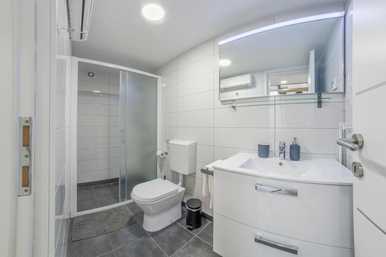Urban Apartments Pula Zewnętrze zdjęcie