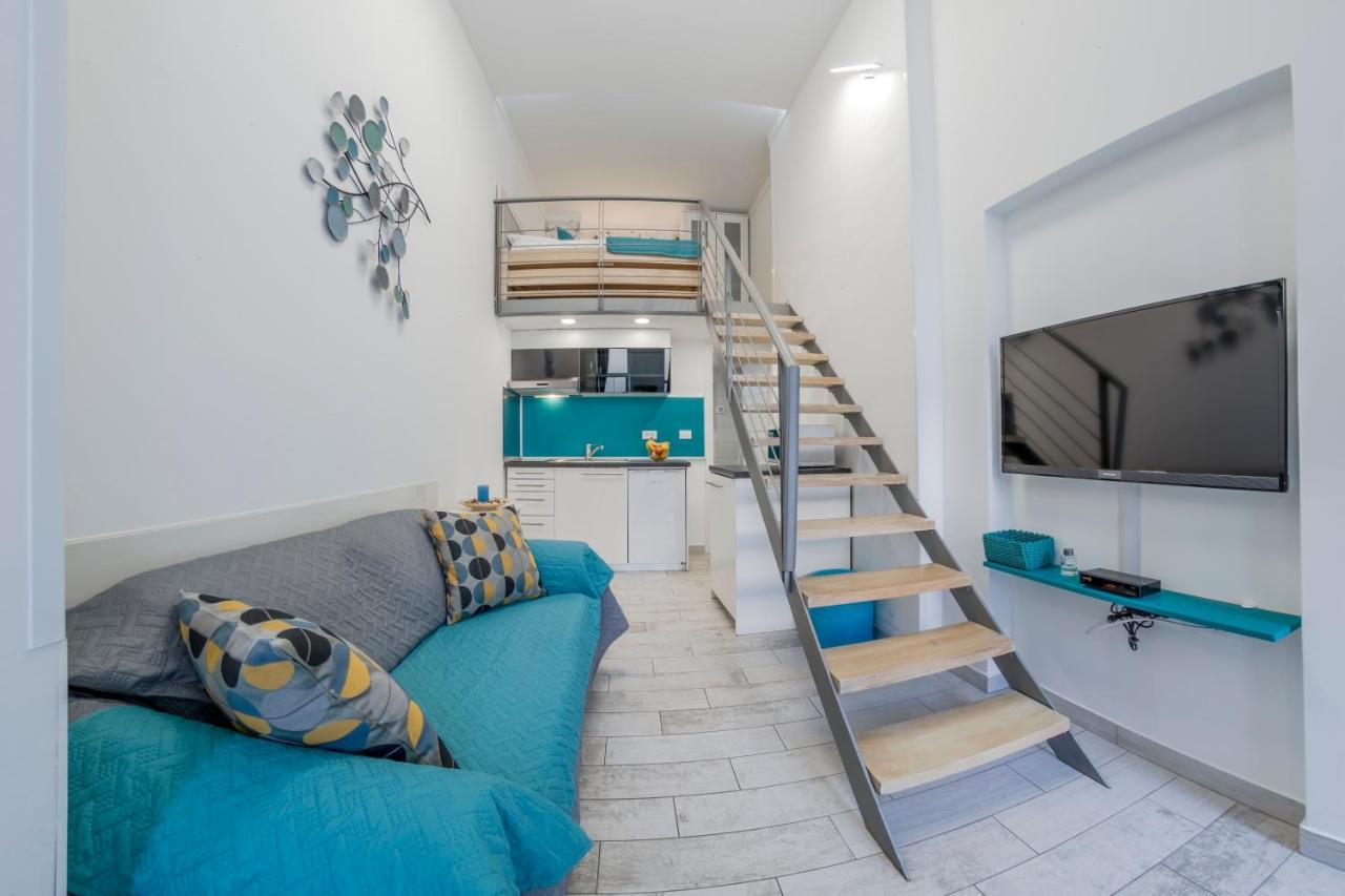 Urban Apartments Pula Zewnętrze zdjęcie