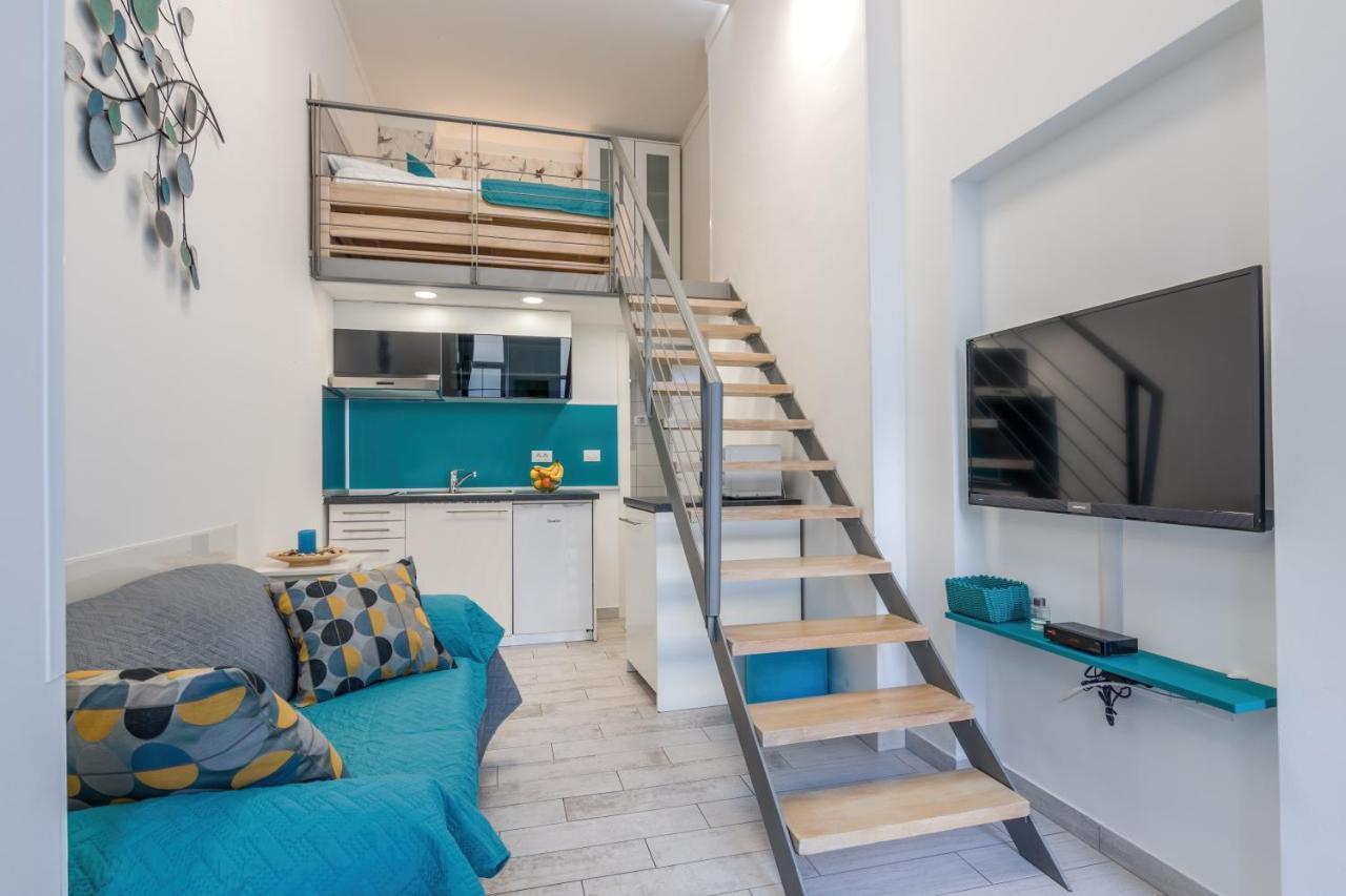 Urban Apartments Pula Zewnętrze zdjęcie