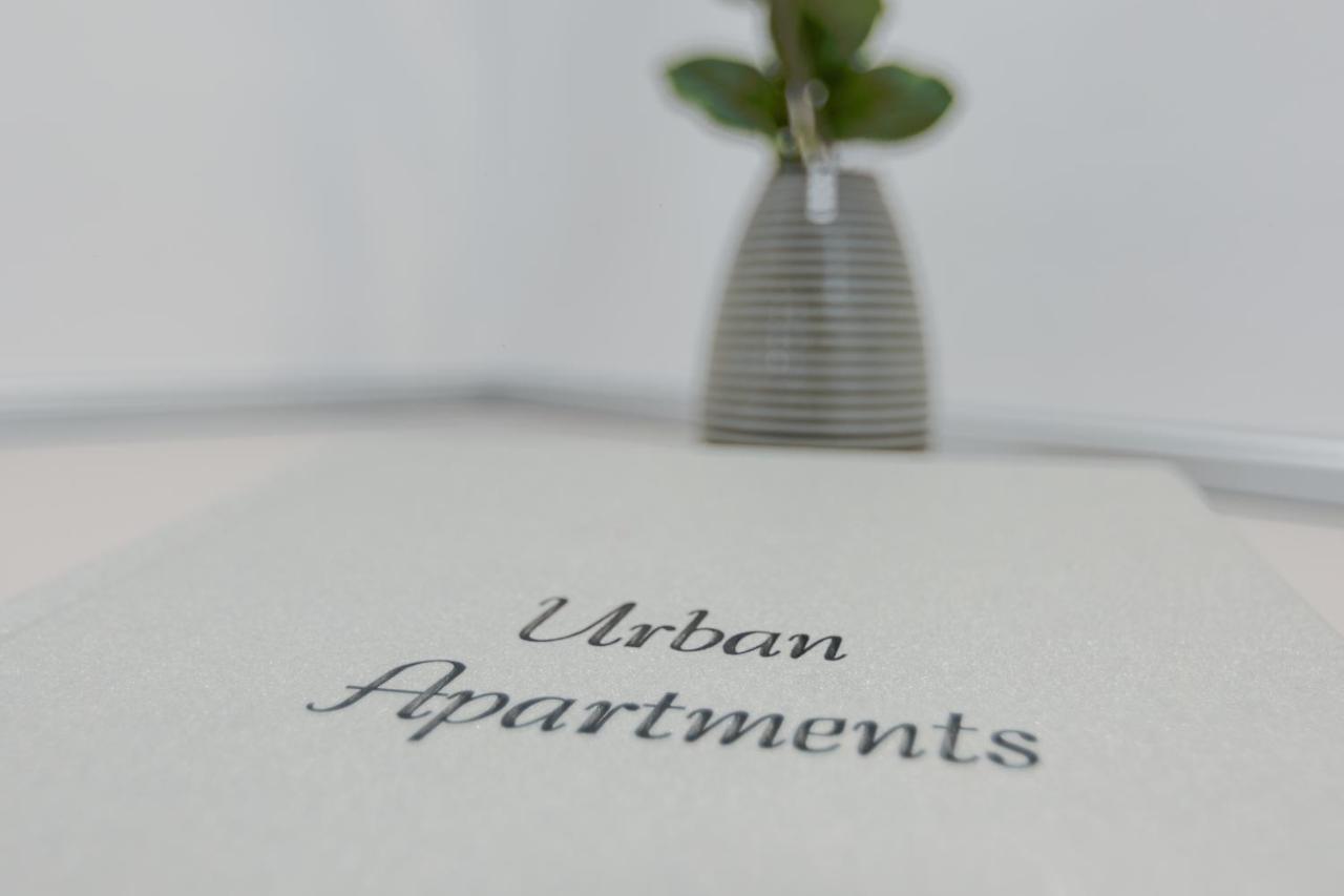 Urban Apartments Pula Zewnętrze zdjęcie