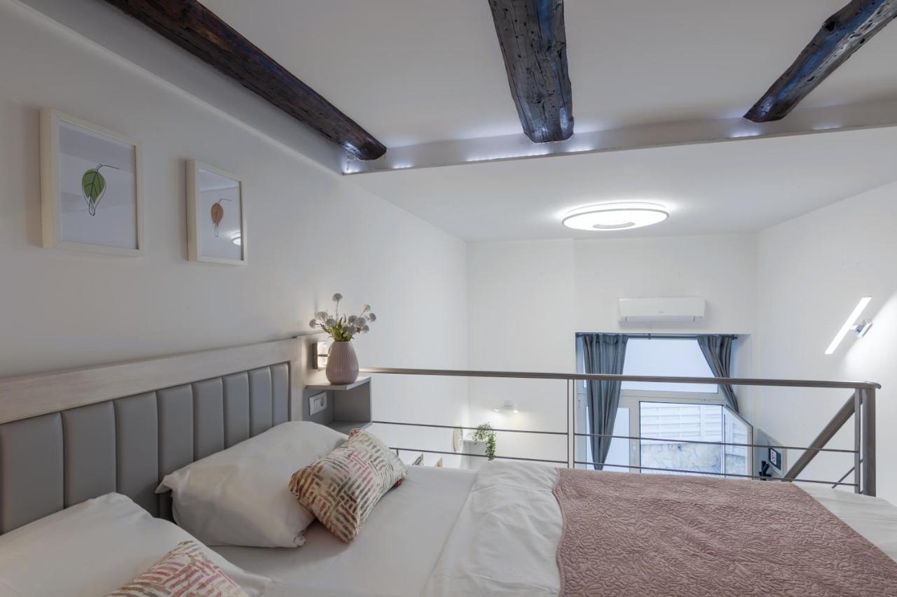 Urban Apartments Pula Zewnętrze zdjęcie