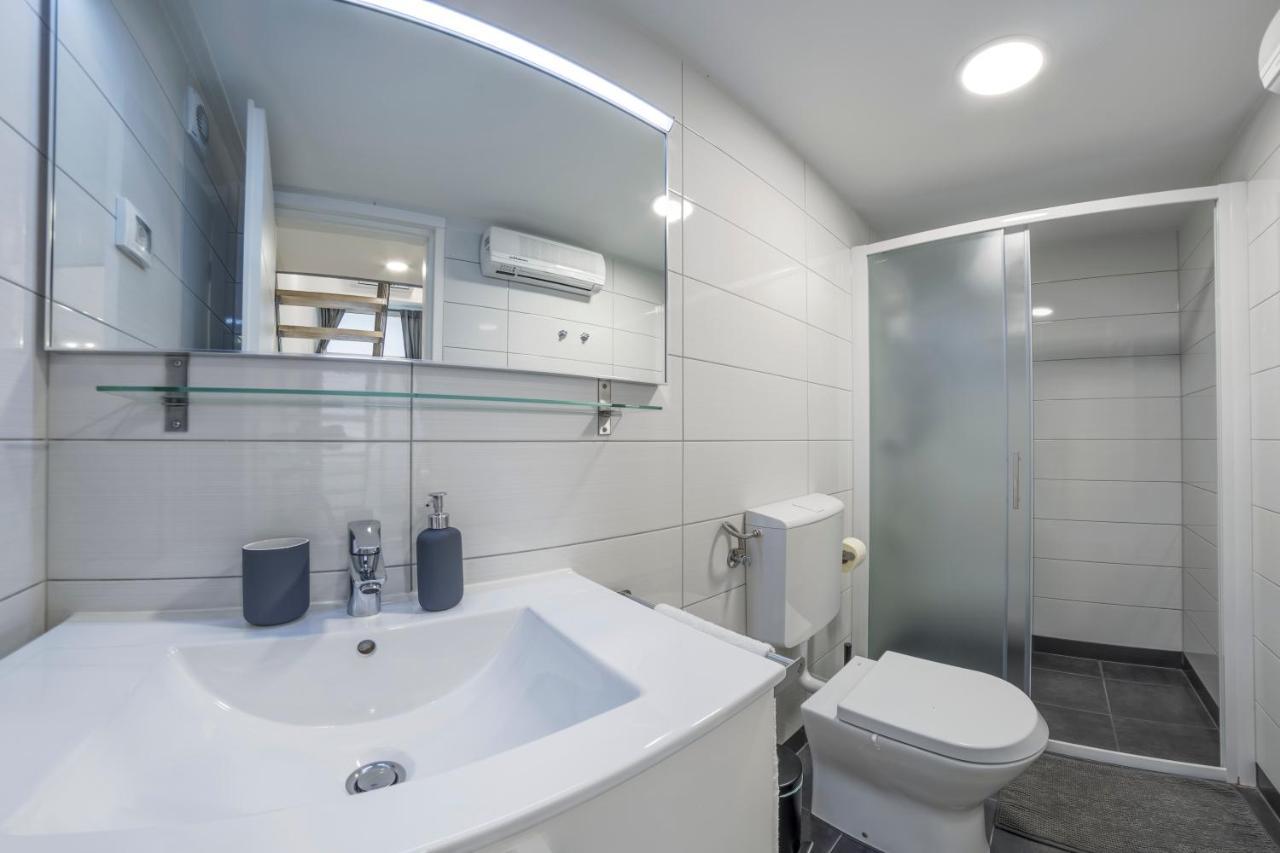 Urban Apartments Pula Zewnętrze zdjęcie
