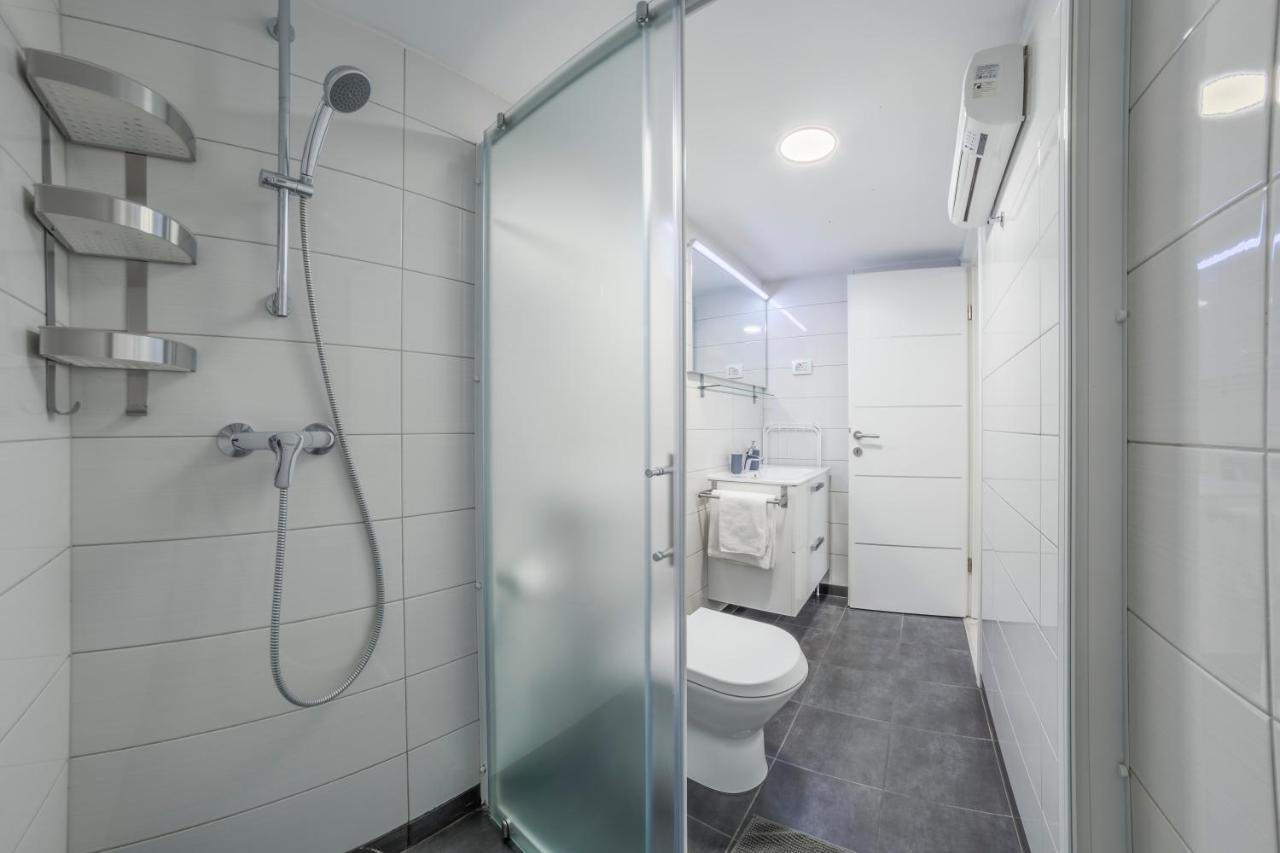 Urban Apartments Pula Zewnętrze zdjęcie